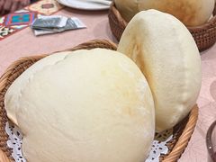 -BRBR叙利亚餐厅(总店)