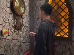 -谜盒子奇幻密室(南屏店)