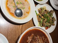 -张家卫·阳江菜·小海鲜(肥婆湾桥店)