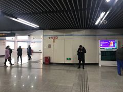 -商城路(地铁站)