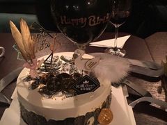 -奥米亚生日蛋糕(拱墅店)