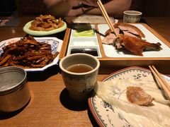 -额娘·春饼烤鸭(天鸿店)