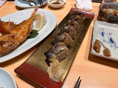-和樂日本料理