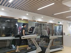 -中田健身工作室(深圳南油店)