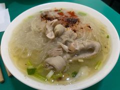 -甘记肥肠粉(马鞍北路店)