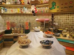 -金海湾自助餐厅(金陵饭店)