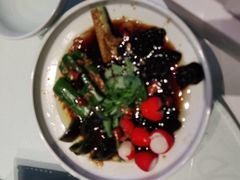 -小厨娘淮扬菜(天印大道店)