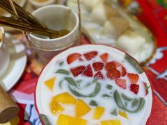 -甜心妈妈·榴莲星级糖水(北京路总店)