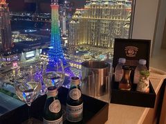 -澳门喜来登大酒店