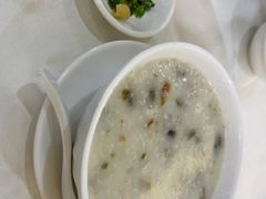 皮蛋瘦肉粥-新湛拱(兰埔路店)