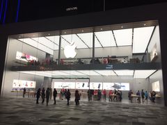 -Apple零售店(成都太古里店)