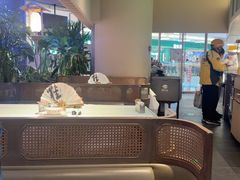 -桂满陇·杭州饭店(清河万象店)