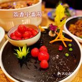 [种草]西安必打卡的网红餐厅酒吧🍷音乐🎶与美食同在