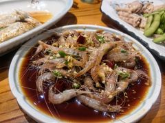 -大家发海鲜城夜排档(华山中路店)