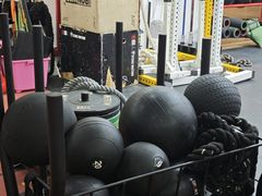 -Stone Motion释动健身