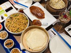 -小大董·烤鸭(王府井apm店)