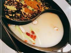 -新辣道鱼火锅(西直门店)