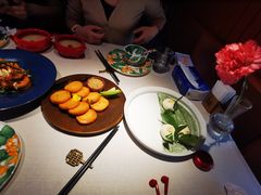 -華府(凯德晶萃店)