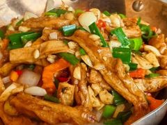 -玖五京菜(杭州城北万象城店)