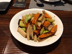 -食间牛排(湖西路店)