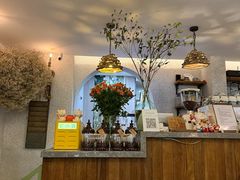 -绿房子方寸咖啡(星海名城店)