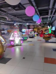-宝燕乐园(闵行旗舰店)