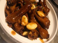 -小菜园新徽菜(芜湖奥特莱斯店)