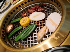 -千寻山野烤肉(中关村店)