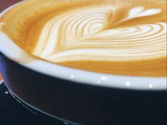 -野鸽子咖啡(航空路店)