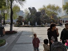 -文瀛公园