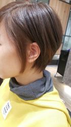 -Mentor Hair Salon