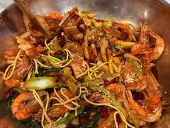 -重庆巴渝火锅(钟家村店)