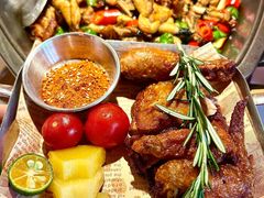 -蛙来哒(欢乐谷店)