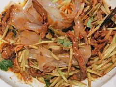 -燕郊烧鸽子(酷车小镇店)