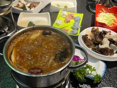 -番食园鲜食火锅(高新店)