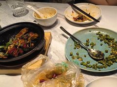 -志明眷村·台式融合菜·宵夜