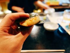 -橼舍鮨青木