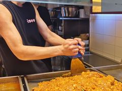 -丁家坡洋芋·观音桥好吃街A区(全国总店)