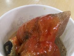 -东街钟楼肉粽(总店)