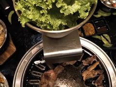 -九田家黑牛烤肉料理(珠江摩尔店)