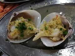 -板桥海鲜广场(文明东店)