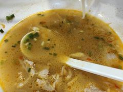 -桂林米粉(蓝旗营店)