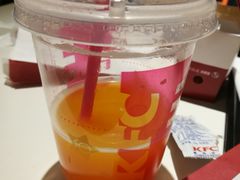 -肯德基(世纪金源店)