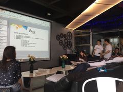 -CIAO·团建聚餐·生日派对轰趴馆(福田店)