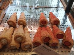 -巴黎贝甜(国贸店)