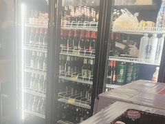 -小俩口烧烤东北菜(双井店)