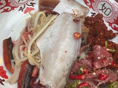 -馋虫重庆火锅(玉林南街店)