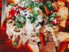 -双合园·海鲜水饺青岛菜(品牌首店)