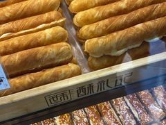 牛奶棒-酥礼记糕点(万新村店)