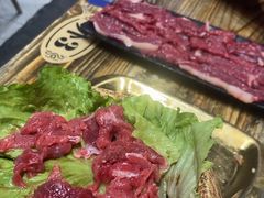 -刘少华贵州小黄牛·鲜牛肉火锅(总店)